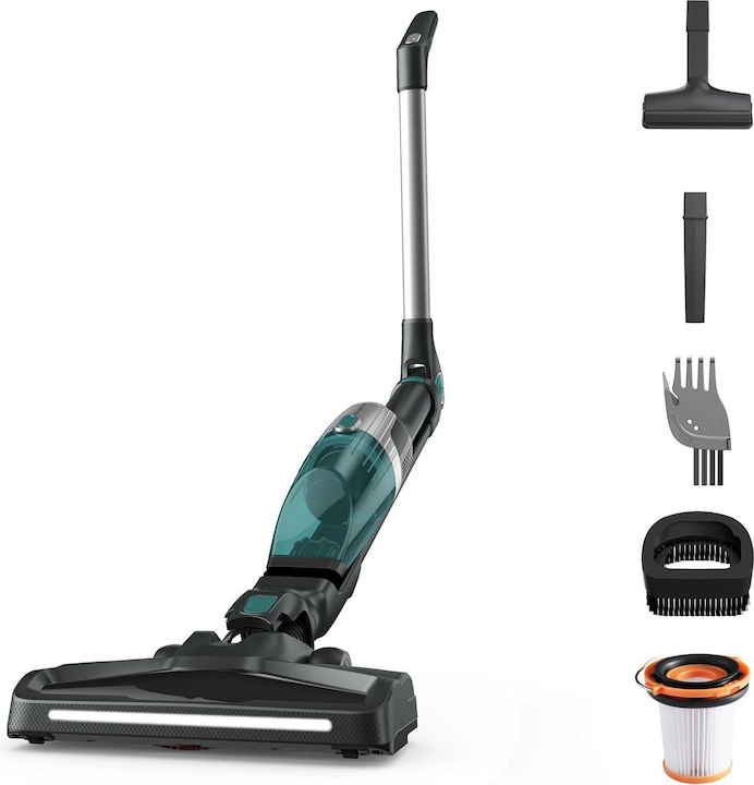 Actual product image Rowenta RH1239WO