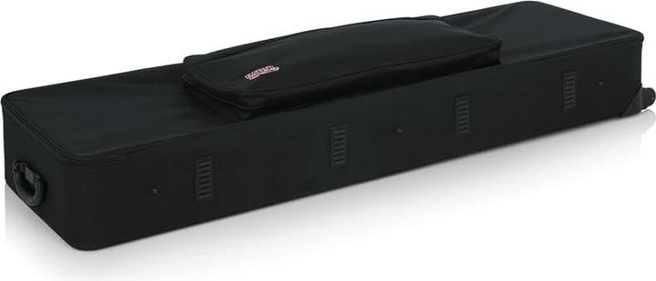 Image du produit Gator Cases GK-88 zachte koffer voor 88-toetsen keyboard 146x46x15 cm (Clavier)
