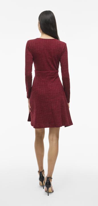 Image du produit Vila VIMILJA Langärmeliges Minikleid (XXL)