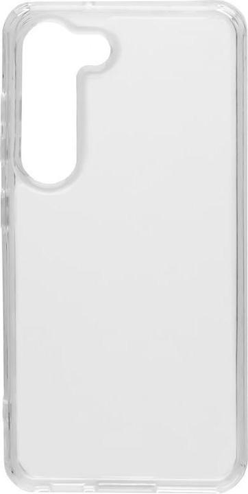 Connect Galaxy S22 Clear Silicone Case 1.5mm TPU (Samsung Galaxy S22)