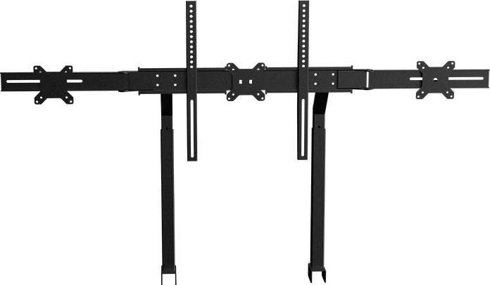 Produktbild Next Level Racing F-GT Monitor Stand NLR-A006