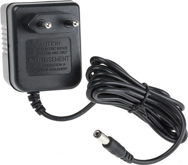 Produktbild RS PRO Steckernetzteil AC/AC-Adapter