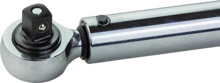 Actual product image Dema Torque spanner 1/2" 70-350 Nm