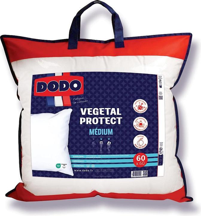 Immagine prodotto Dodo Vegetal Protect (60 x 60 cm)
