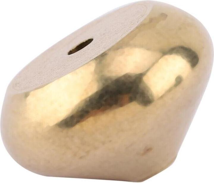 Produktbild JTI Halter für Räucherstäbchen - Messing