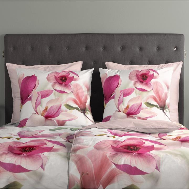 Actual product image Good Morning Magna (Bedding set, 80x80 cm)