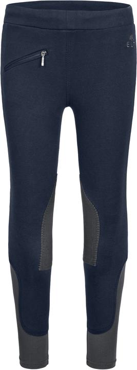 Produktbild ELT Reitleggings Emmi Kinder (140)