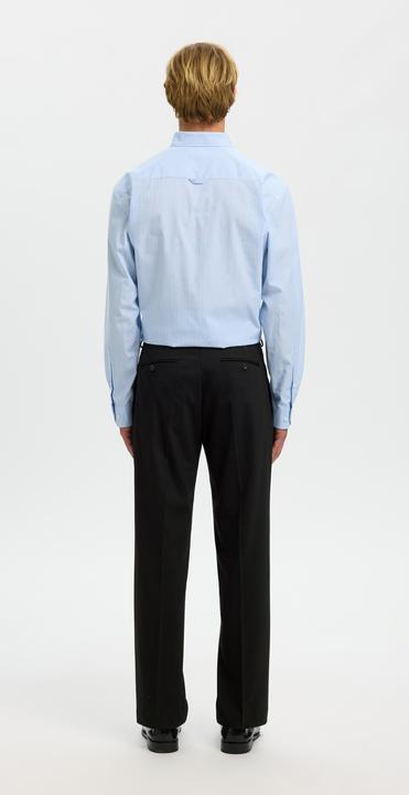 Produktbild Selected Regular Fit Anzughose (56)