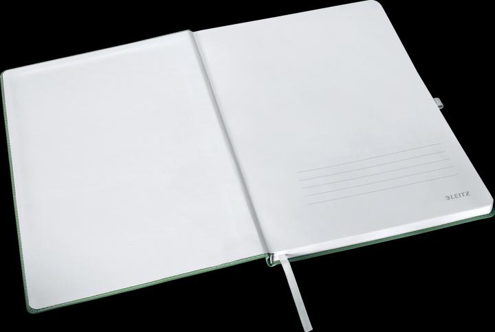 Immagine prodotto Leitz Notizbuch Style (A4, Quadretti, Copertina rigida)