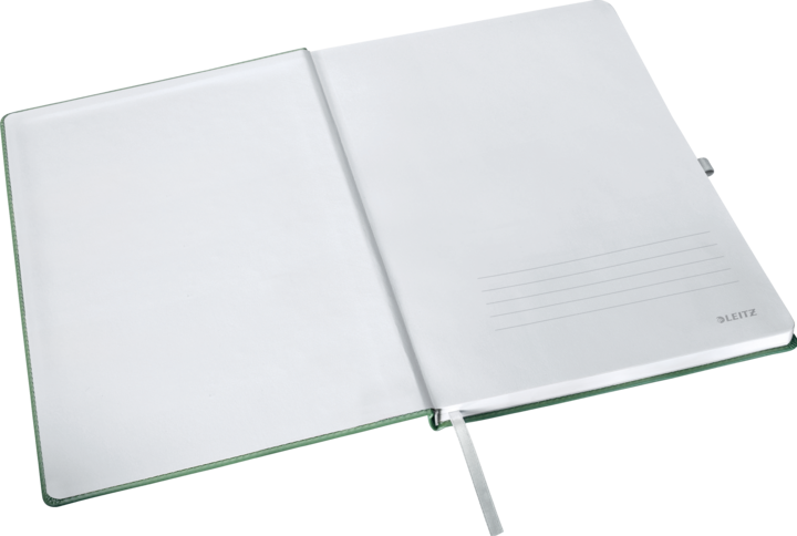 Produktbild Leitz Notizbuch Style (A4, Kariert, Harter Einband)