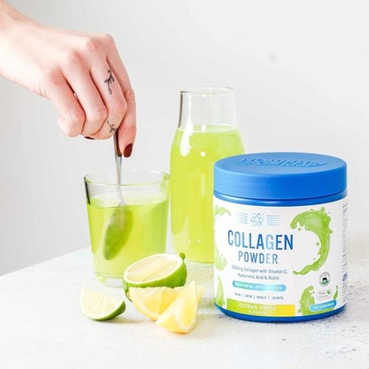 Produktbild Applied Nutririon Collagen Powder (165 g)