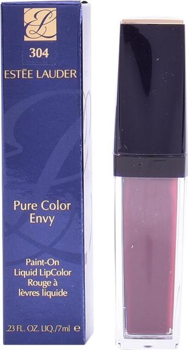 Actual product image Estée Lauder Pure Color (304 Quiet Riot)