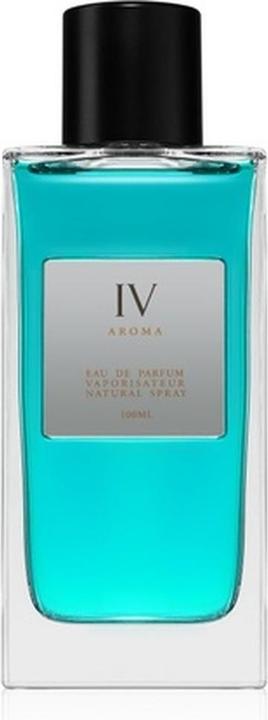 Aurora Aroma IV Eau de Parfum für Männer 100 ml (Eau de Parfum, 100 ml)
