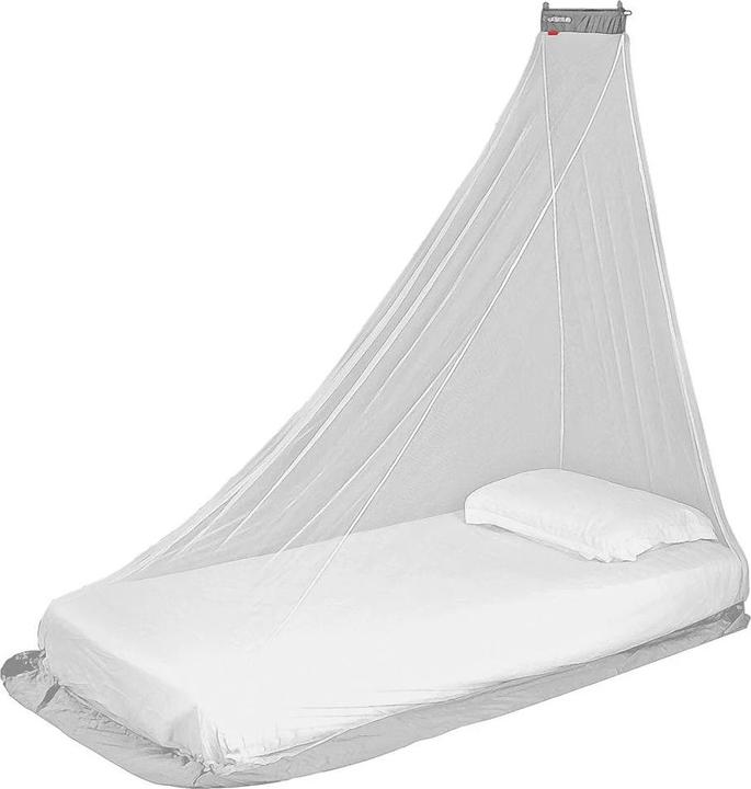 Lifesystems MicroNet Single Mosquito Net (Untreated)