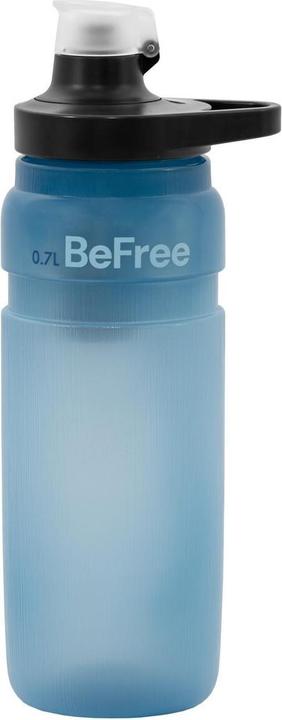 Produktbild Katadyn BeFree AC Bottle 0.7L - Blue (0.70 l)