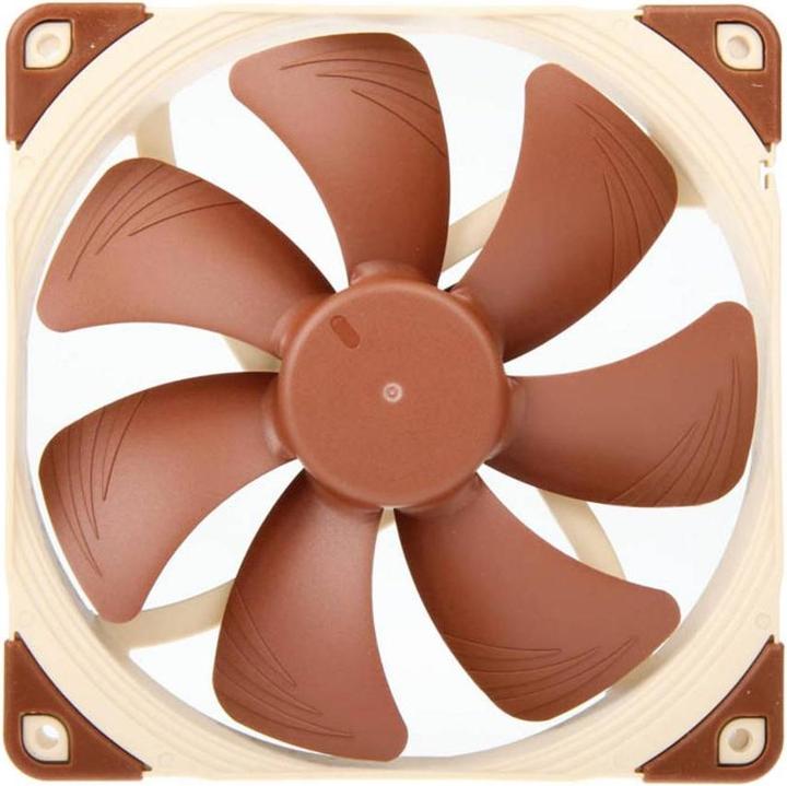 Immagine prodotto Noctua Nf-a14 Uln (140 mm, 1 x)