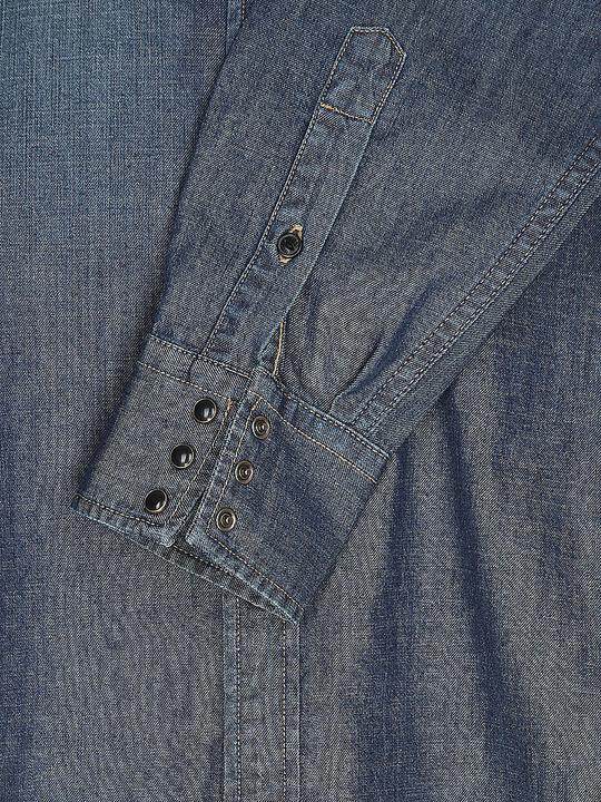 Actual product image Replay Jeanshemd (XL)