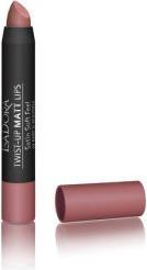 Produktbild Isadora Twist-Up Matt Lips 49 Bare'n Beautiful (Bare'n Beautiful)