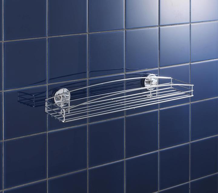 Produktbild Wenko Milazzo (15 x 52 x 9 cm)