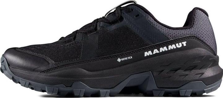 Black, Steel