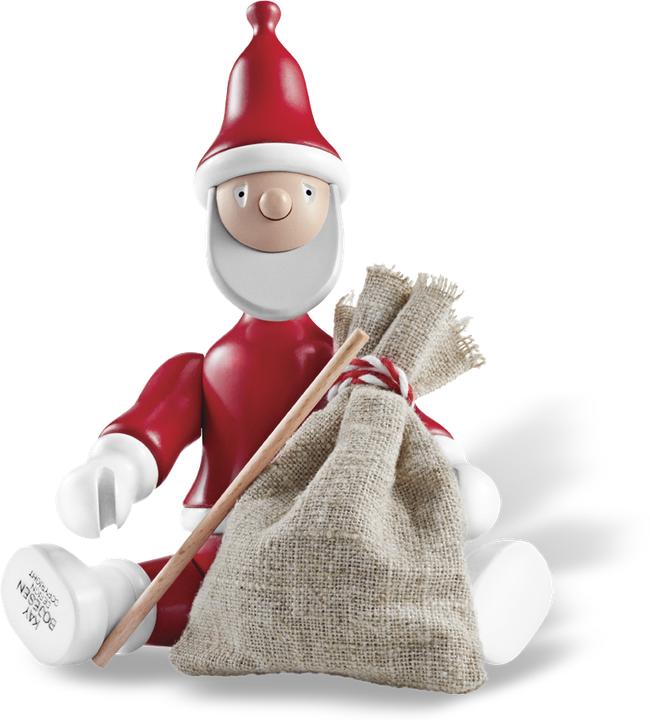 Produktbild Kay Bojesen Weihnachtsmann