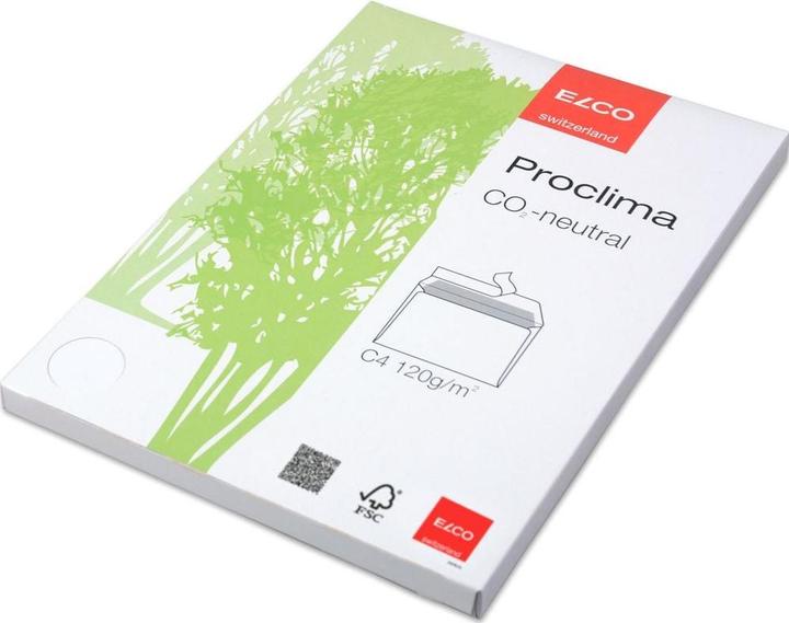Produktbild Elco Proclima (C4, 200x)