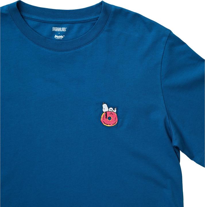 Produktbild Brava Fabrics Peanuts Donuts (M)