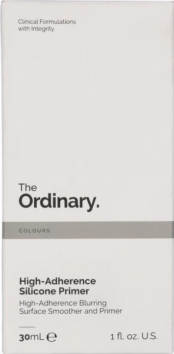 Actual product image The Ordinary High-Adherence Silicone Primer