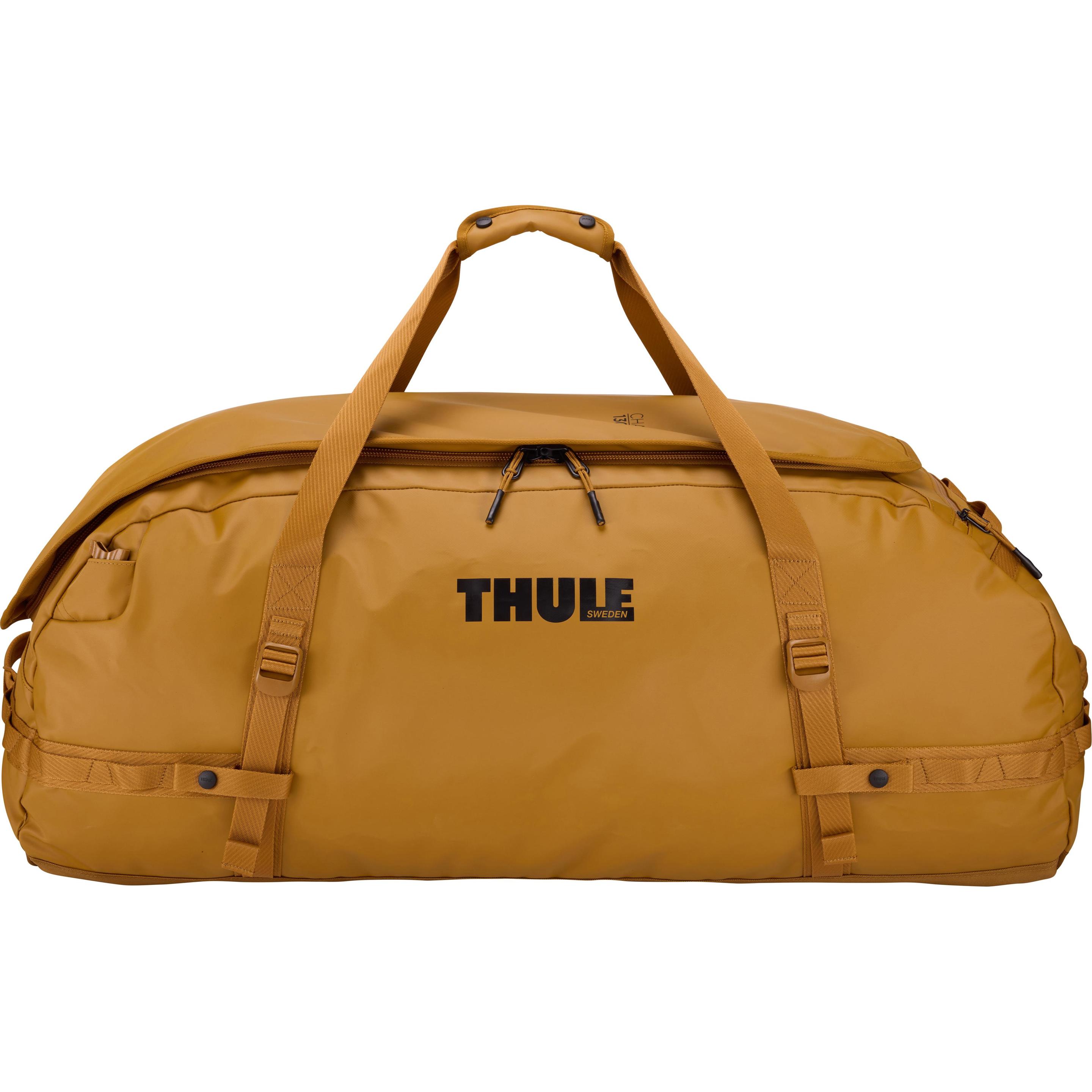 Thule, Tasche, Chasm, Braun, (130 l)