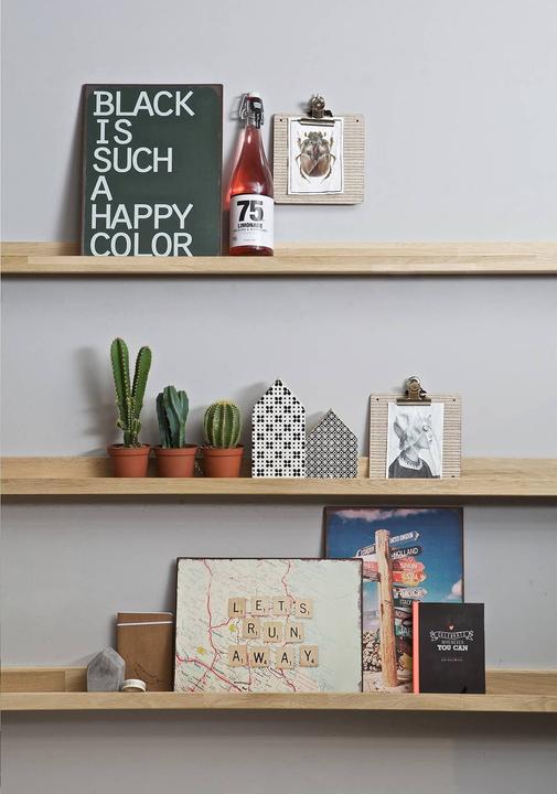 Actual product image Vtwonen Bord (170 x 10 x 6 cm)