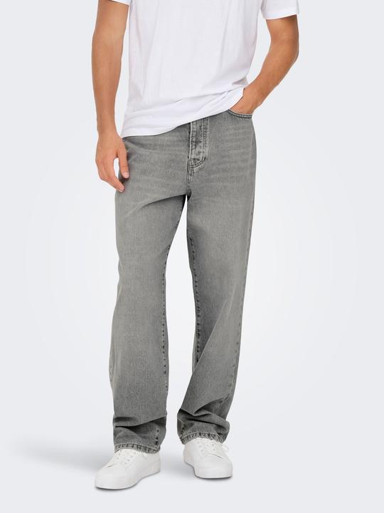 Immagine prodotto Only & Sons Onsfade Loose mg 2332 Tai Dnm Noos (W31/L34)