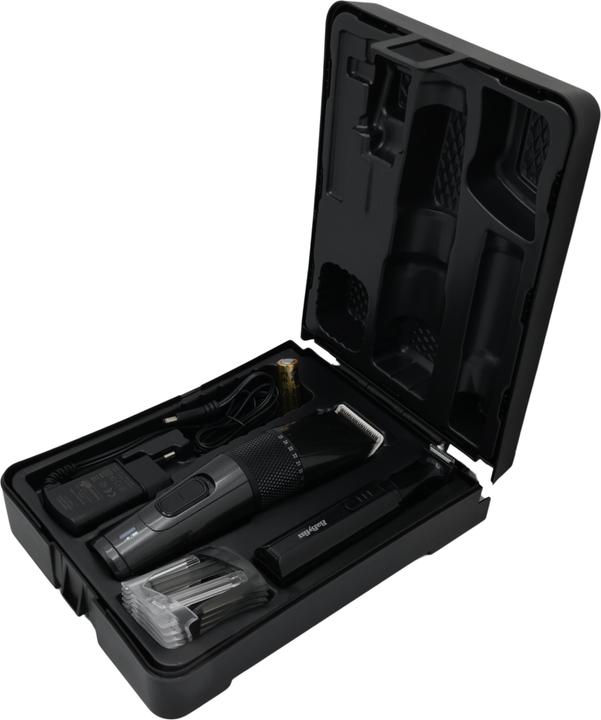 Image du produit BaByliss Paris - Power Glide