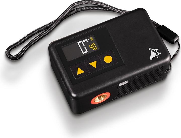Produktbild Aqiila Airbird P1 - Mini Bike Pump