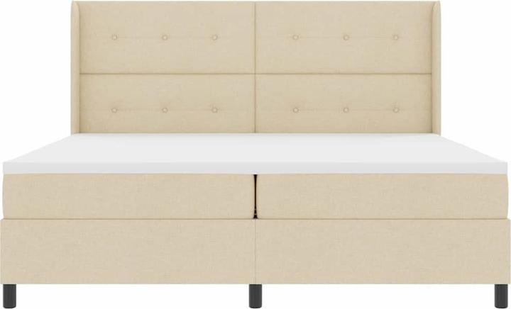 Produktbild vidaXL Bettmatratze (200 x 200 cm)