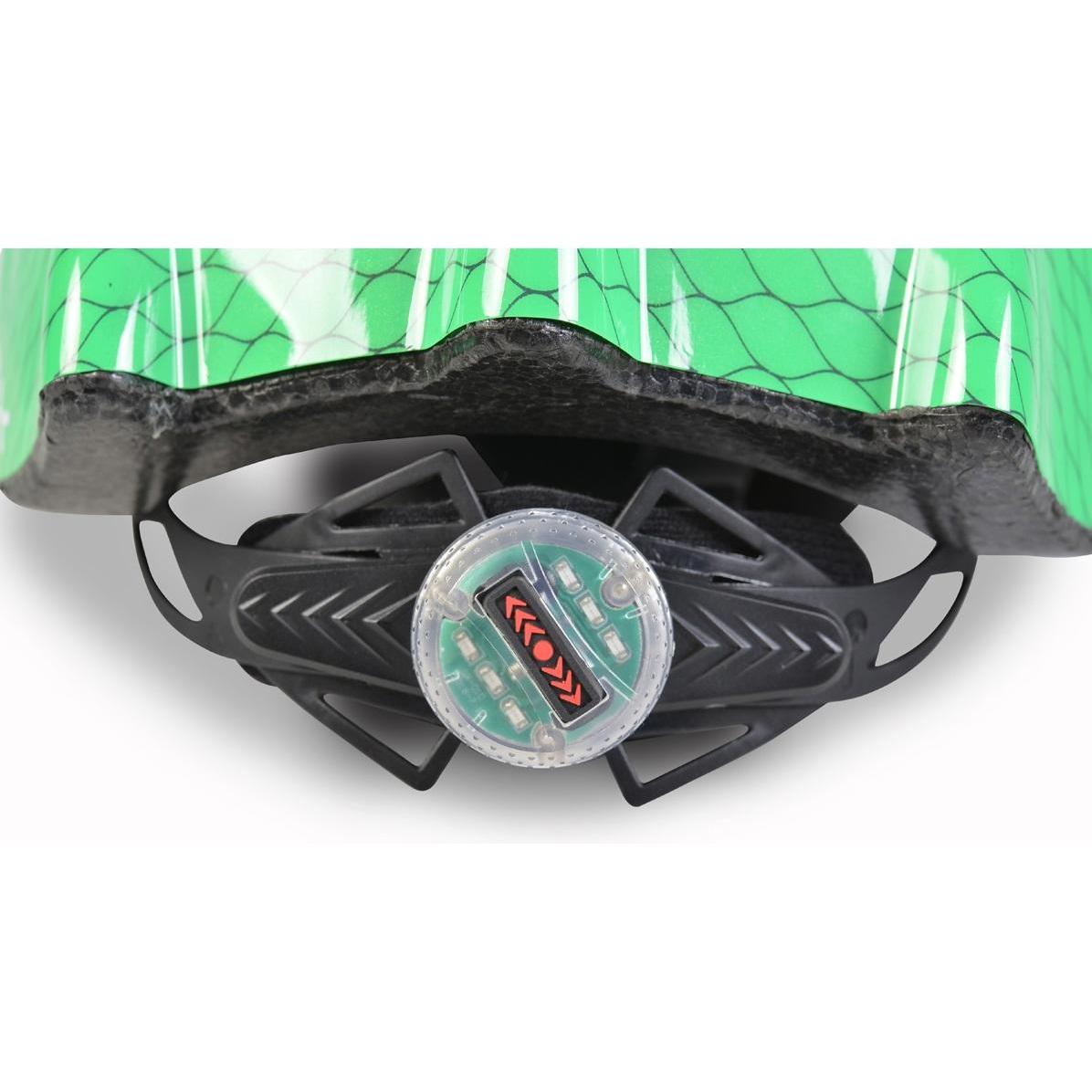 Thumbnail - Byox, Velohelm, (48 - 54 cm)