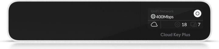 Produktbild Ubiquiti UCK-G2-SSD (Netzwerk Videorecorder (NVR))
