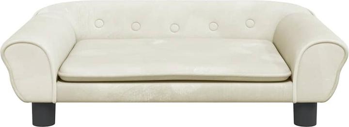 Actual product image vidaXL Hundebett (Dog)