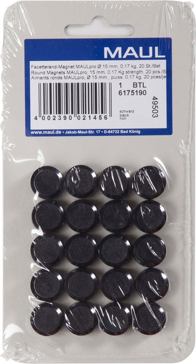 Actual product image Maul Maulpro (1 x)