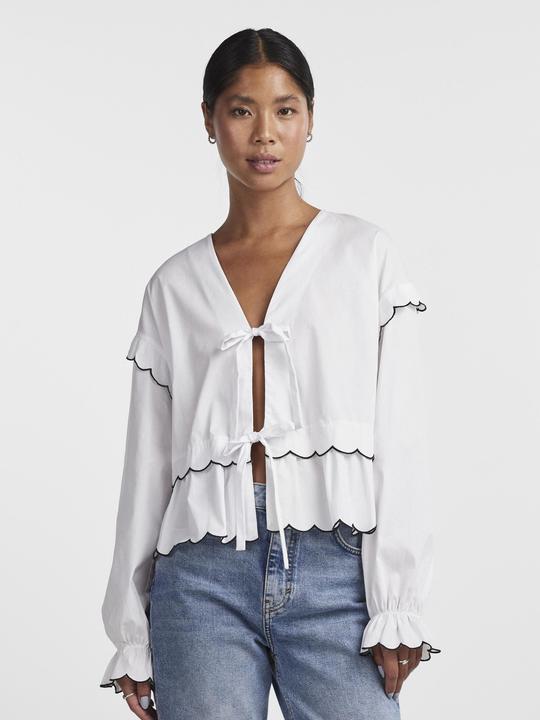 Image du produit Pieces PCLUNA Blouse (XS)