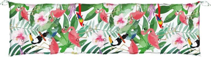 Produktbild vidaXL Alfredo (200 x 50 x 7 cm)