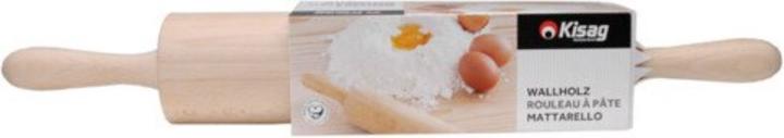 Actual product image Kisag Dough Roller