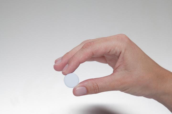 Actual product image Maul per magnet (1 x)