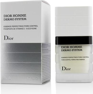Produktbild Dior Homme Dermo System Essence Perfectrice Pore Control (50 ml, Tagescreme)