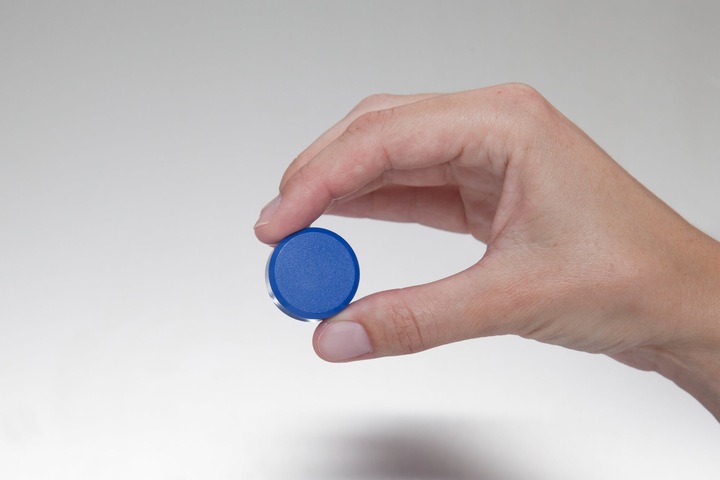 Actual product image Maul per magnet (1 x)