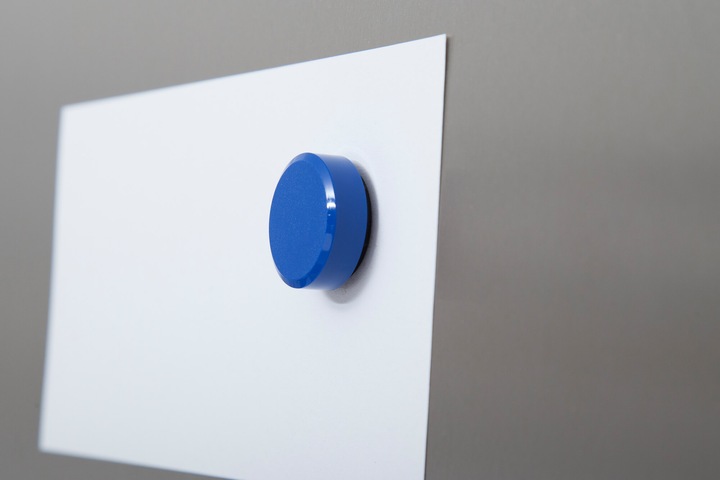 Actual product image Maul per magnet (1 x)