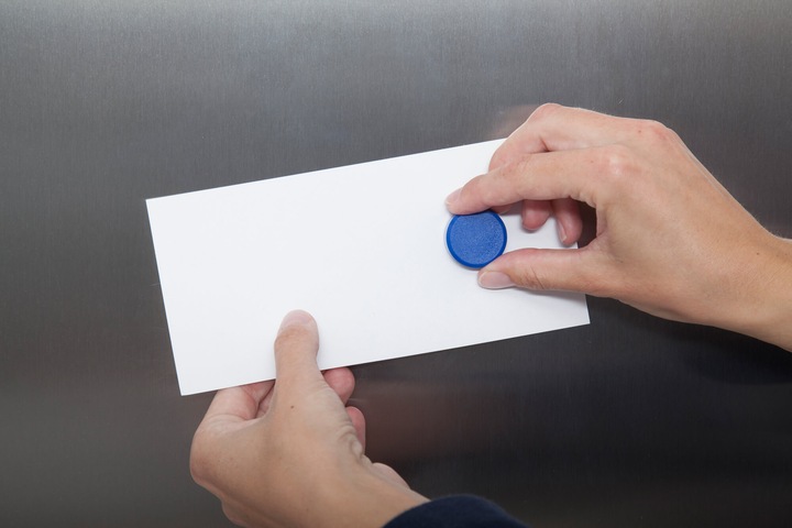 Actual product image Maul per magnet (1 x)