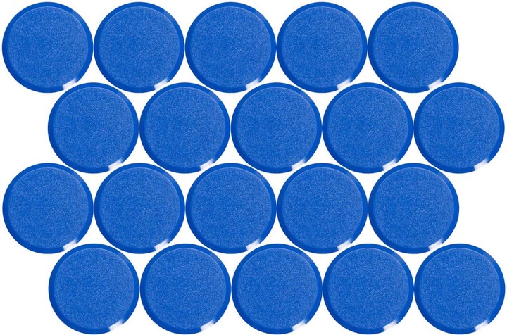 Actual product image Maul per magnet (1 x)