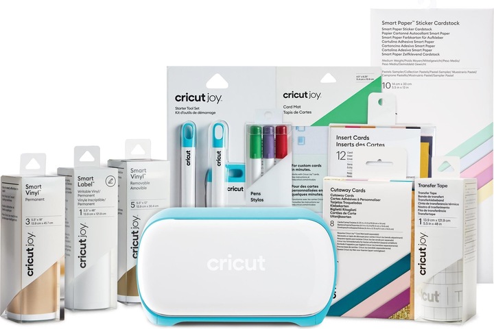 Cricut Joy Holiday Gift Bundle