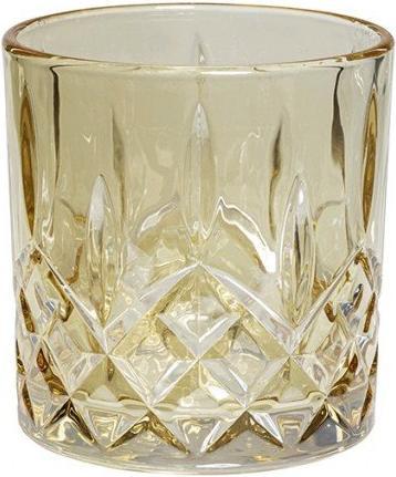 Kadastar Trinkglas Crystalamber, 300 ml (0.30 l)