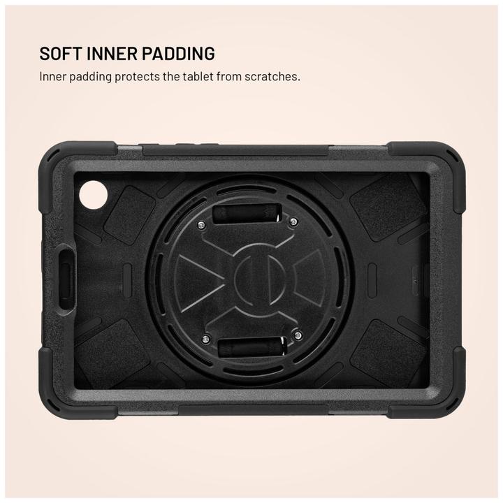 Produktbild Fixed Rugged Tab Case Samsung Galaxy Tab A9 (Samsung Galaxy Tab A9)